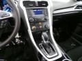 2013 Ruby Red Metallic Ford Fusion SE  photo #24