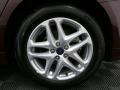 2013 Ruby Red Metallic Ford Fusion SE  photo #26