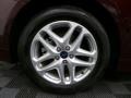 2013 Ruby Red Metallic Ford Fusion SE  photo #28