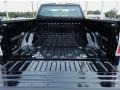 2013 Ford F150 Steel Gray Interior Trunk Photo