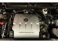 4.6 Liter DOHC 32-Valve Northstar V8 Engine for 2004 Cadillac DeVille Sedan #88147415