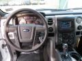 Black Dashboard Photo for 2014 Ford F150 #88147418