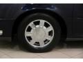 2004 Cadillac DeVille Sedan Wheel and Tire Photo