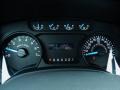 2013 Ford F150 Steel Gray Interior Gauges Photo