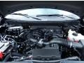 3.7 Liter Flex-Fuel DOHC 24-Valve Ti-VCT V6 2013 Ford F150 XL Regular Cab 4x4 Engine