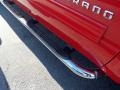 Victory Red - Silverado 1500 LT Extended Cab 4x4 Photo No. 10