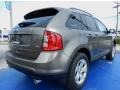 Mineral Gray Metallic - Edge SEL Photo No. 3