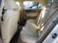 White Diamond Tricoat - CTS Luxury Sedan AWD Photo No. 9