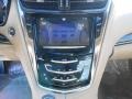 White Diamond Tricoat - CTS Luxury Sedan AWD Photo No. 12