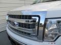 2013 Oxford White Ford F150 XLT SuperCab  photo #11