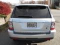 2010 Zermatt Silver Land Rover Range Rover Sport HSE  photo #5