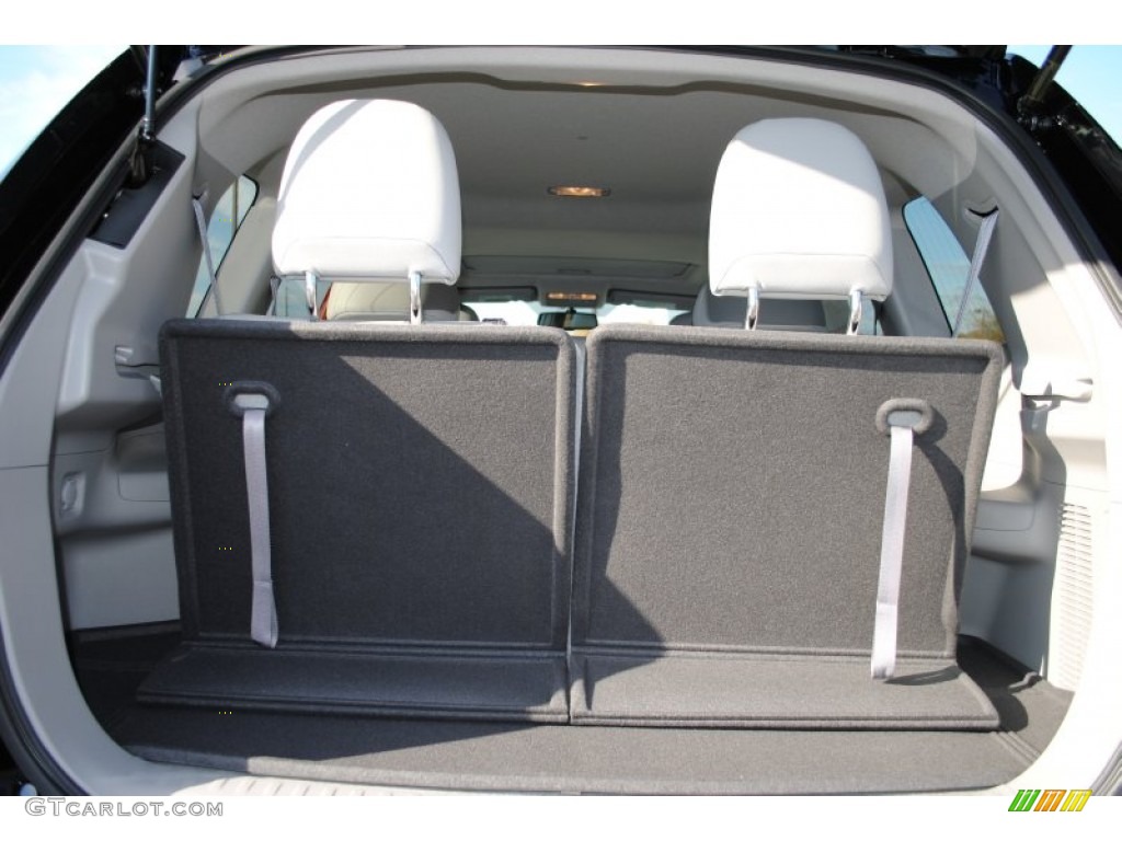 2013 Highlander Limited - Black / Ash photo #6
