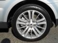 2010 Zermatt Silver Land Rover Range Rover Sport HSE  photo #8