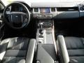2010 Zermatt Silver Land Rover Range Rover Sport HSE  photo #10