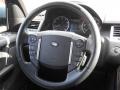 2010 Zermatt Silver Land Rover Range Rover Sport HSE  photo #14
