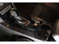 2012 Cadillac CTS Ebony/Ebony Interior Transmission Photo