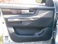 2010 Zermatt Silver Land Rover Range Rover Sport HSE  photo #16