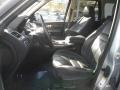 2010 Zermatt Silver Land Rover Range Rover Sport HSE  photo #17
