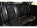 Ebony/Ebony Rear Seat Photo for 2012 Cadillac CTS #88148576