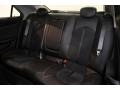 Ebony/Ebony Rear Seat Photo for 2012 Cadillac CTS #88148599