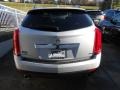 Radiant Silver Metallic - SRX Luxury AWD Photo No. 5