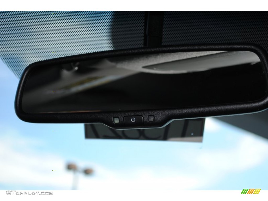 2013 Highlander Limited - Black / Ash photo #22