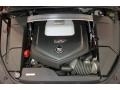 2012 CTS -V Sedan 6.2 Liter Eaton Supercharged OHV 16-Valve V8 Engine