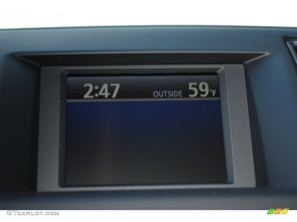 2013 Highlander Limited - Black / Ash photo #25