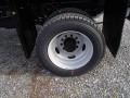 2014 Ford F550 Super Duty XL Regular Cab 4x4 Dump Truck Wheel and Tire Photo