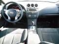 Super Black - Altima 2.5 S Photo No. 10