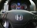 2011 Polished Metal Metallic Honda CR-V SE 4WD  photo #18