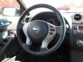 Super Black - Altima 2.5 S Photo No. 13
