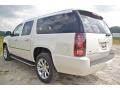 2013 White Diamond Tricoat GMC Yukon XL Denali AWD  photo #8