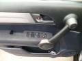 2011 Polished Metal Metallic Honda CR-V LX 4WD  photo #17