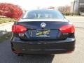 Black - Jetta SE Sedan Photo No. 5