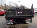 Oxford White - F450 Super Duty XL Regular Cab 4x4 Dump Truck Photo No. 7