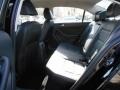 Black - Jetta SE Sedan Photo No. 9