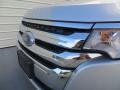 2013 Ingot Silver Metallic Ford Edge SEL  photo #11