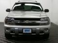 Silverstone Metallic - TrailBlazer LS Photo No. 2
