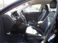 Black - Jetta SE Sedan Photo No. 16
