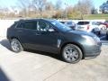 2014 Graphite Metallic Cadillac SRX Luxury  photo #4