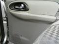 Silverstone Metallic - TrailBlazer LS Photo No. 15