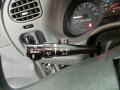 Silverstone Metallic - TrailBlazer LS Photo No. 18