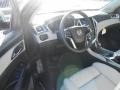 Graphite Metallic - SRX Luxury Photo No. 7