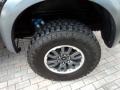 2010 Tuxedo Black Ford F150 SVT Raptor SuperCab 4x4  photo #10