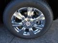 Graphite Metallic - SRX Luxury Photo No. 11