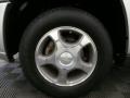 Silverstone Metallic - TrailBlazer LS Photo No. 25