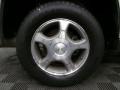 Silverstone Metallic - TrailBlazer LS Photo No. 27