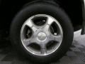 Silverstone Metallic - TrailBlazer LS Photo No. 28