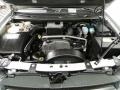 Silverstone Metallic - TrailBlazer LS Photo No. 30